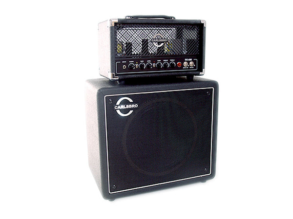 Carlsbro TC Series 15W Valve Head & Cab