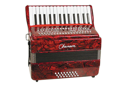 Accordions