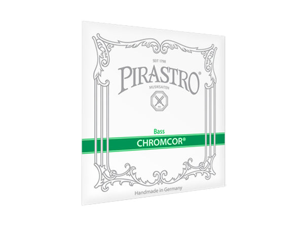 Pirastro Chromcor Double Bass String G