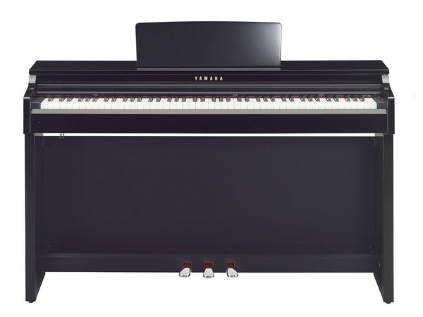 Yamaha Clavinova CLP525PE Polished Ebony