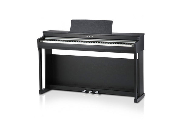 Kawai CN25 Digital Piano with stool..