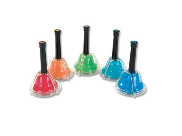 Combi bells sharps and flats pp276