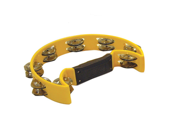 Crescent Tambourine