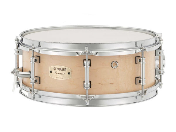 Yamaha CSM-1350 AII 13x5 inch Snare Drum..