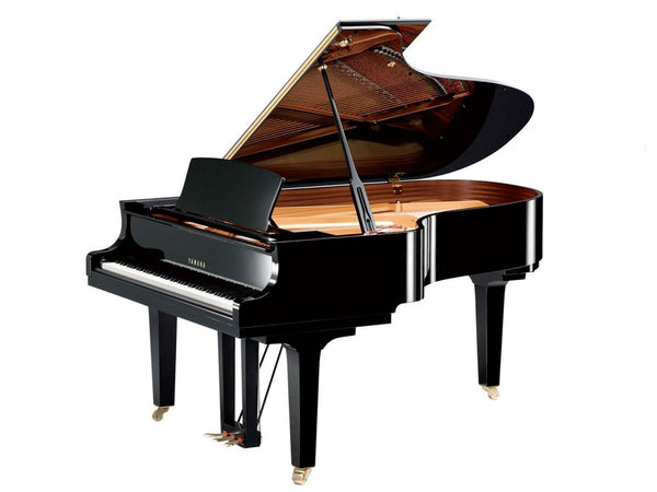 Yamaha Grand Piano CX5 Polished Ebony