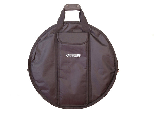 Cymbal Bag by Kinsman