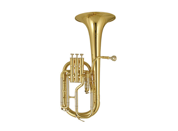 Elkhart 100TH Eb Tenor Horn.