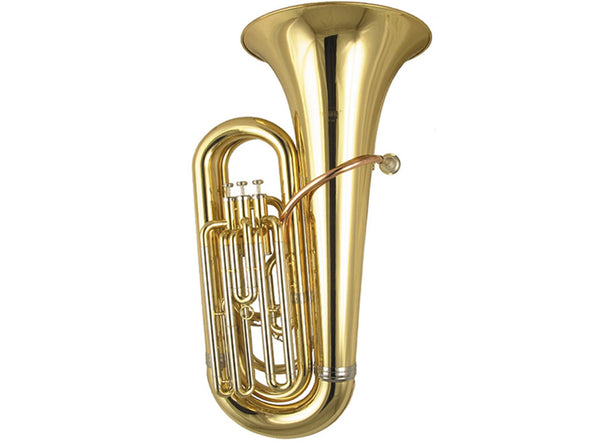 Elkhart 100TUB Bb Bass (Tuba)