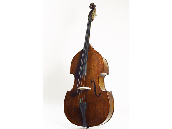 Stentor Elysia Double Bass Outfit (Fully Set-Up)