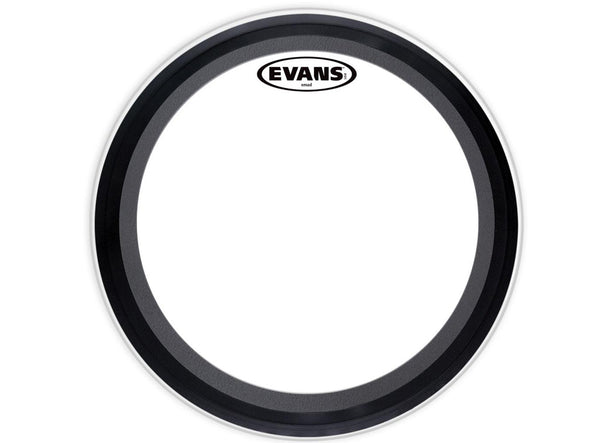 Evans EQ Bass System Heads