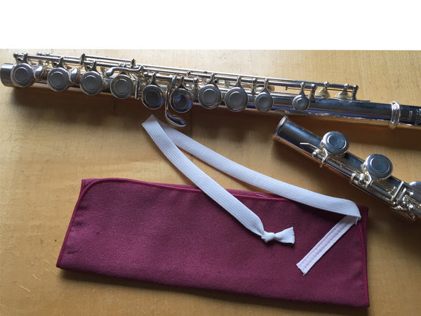 Helin Flute Cleaning Micro Cloth