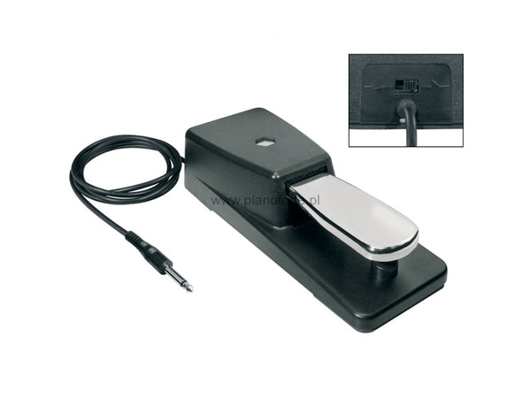 Keyboard Sustain Pedal GFS 25