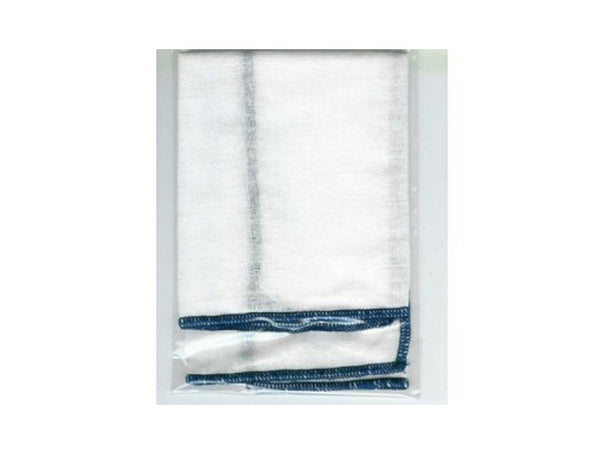 Flute Cloth For Rod - Gauze Type