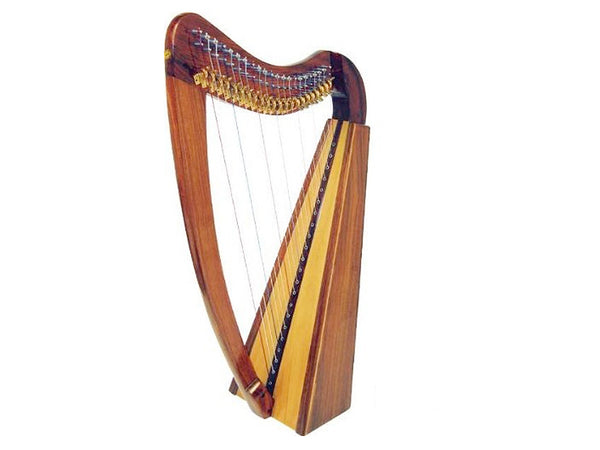 Glenluce 22 String Deluxe Harp GR60031