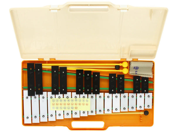 Angel AX27K G4-A6 27-Note Glockenspiel