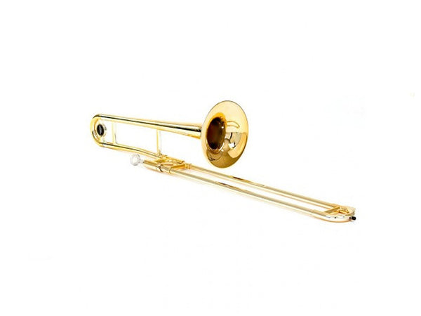 Gold Tromba Plastic Trombone..