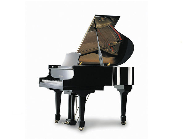 Irmler F175 Grand Piano Europe Black Polish