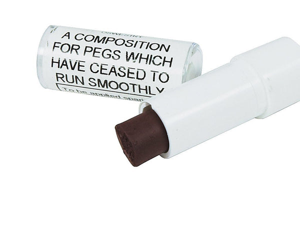 Hill Peg Paste