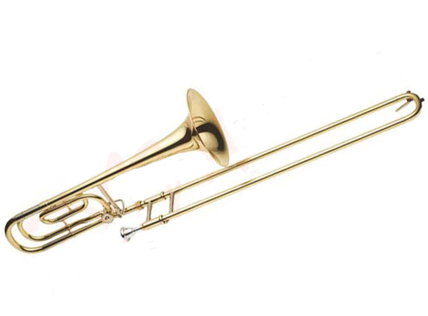 J.Michael Bb/F Tenor Bass Trombone