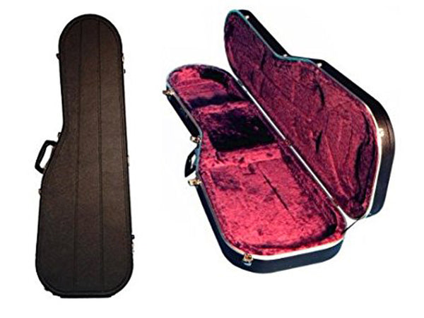 Hiscox Case For Fender Jaguar - STD-EJAG