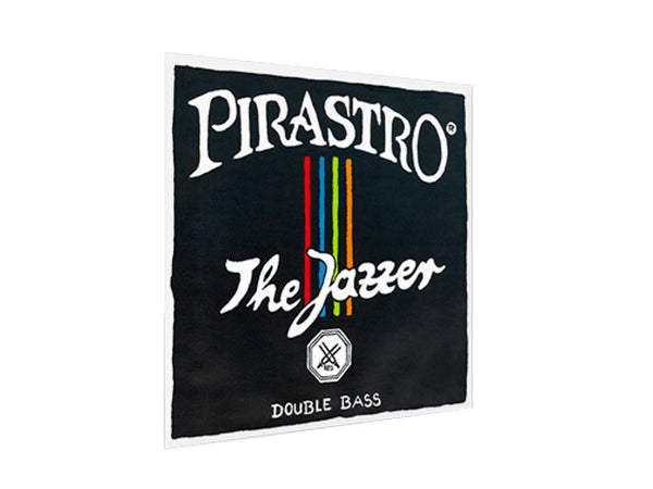 Pirastro 'The Jazzer' Double Bass String G