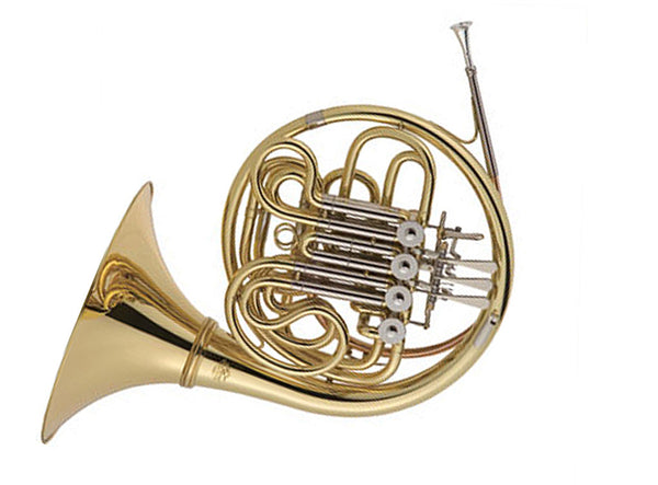 J.Michael French Horn F/Bb..