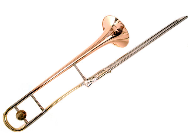 J Michael Tenor Trombone..