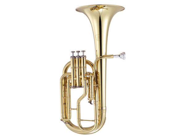 Tenor Horn By John Packer JP072