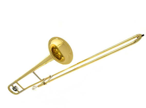 Tenor Trombone by John Packer