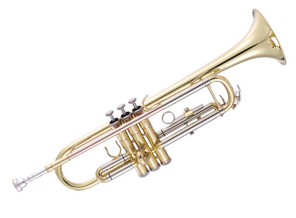 John Packer Bb Trumpet JP051..