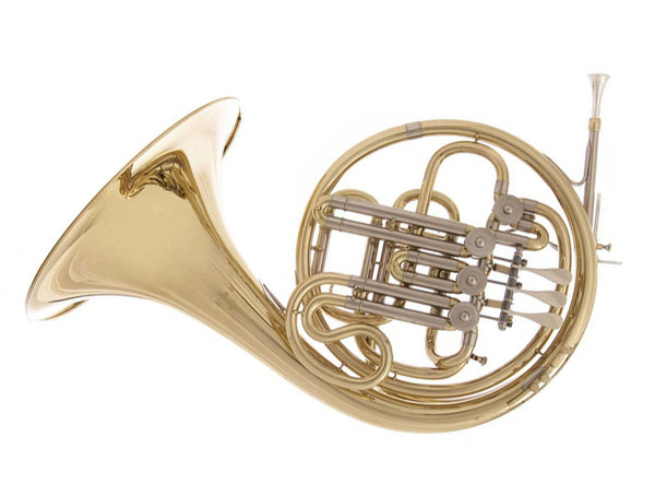 French Horn F/Bb compensating Dbl