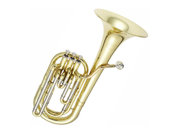 Jupiter JBR-360L Bb Baritone Horn..