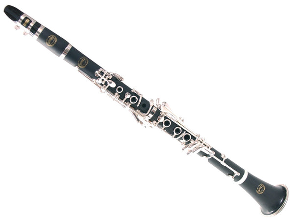 Jupiter Clarinet JCL-700S-Q