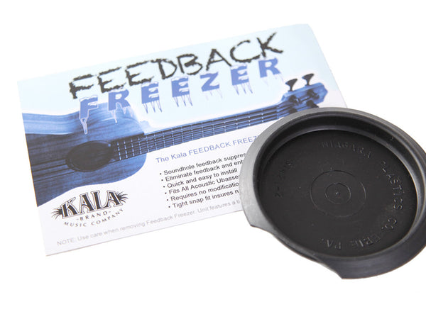 Kala UBASS Feedback Freezer - Mutes Feedback