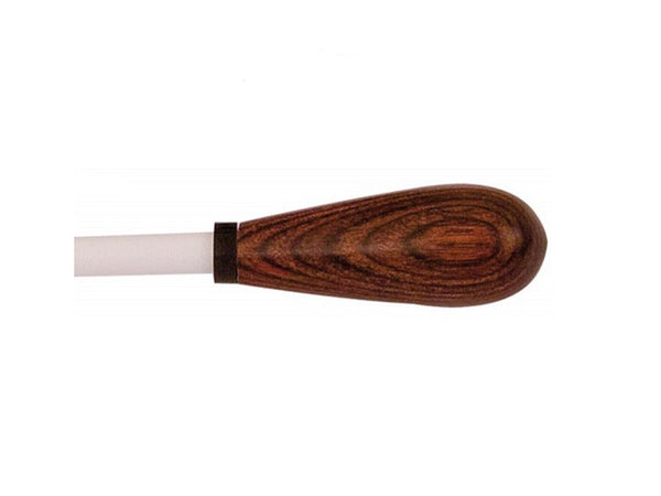 King David Baton, Pear / Rosewood (four sizes)..