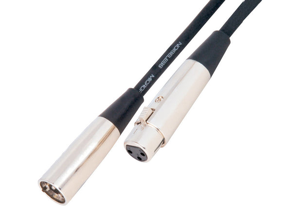 Microphone cable XLR to XLR by Kinsman