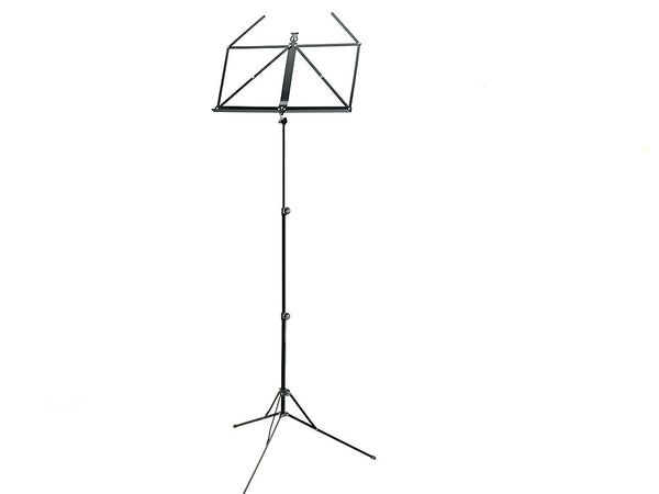 Music Stand Folding German High Quality K & M 101Black