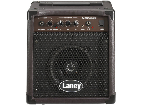 Laney LA12C Acoustic Amplifier