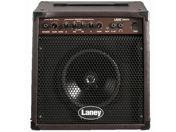 Laney LA20C Acoustic Amp