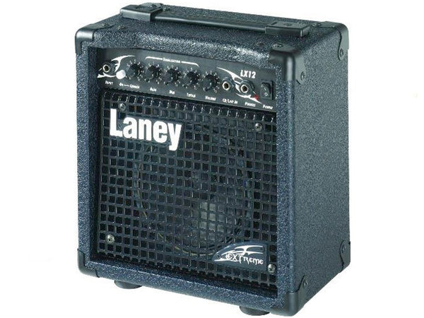 Laney LX12 lx Guitar Combo 12 Watts