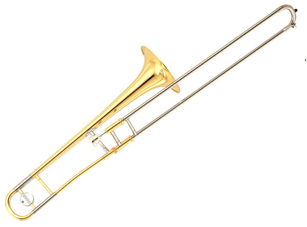 Yamaha YSL354E Bb Trombone