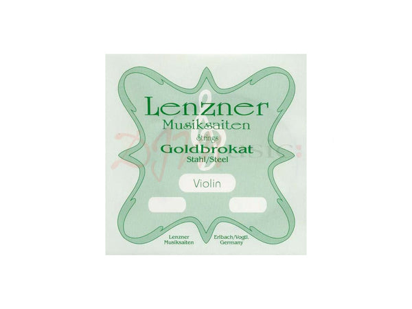 Lenzner Violin String A