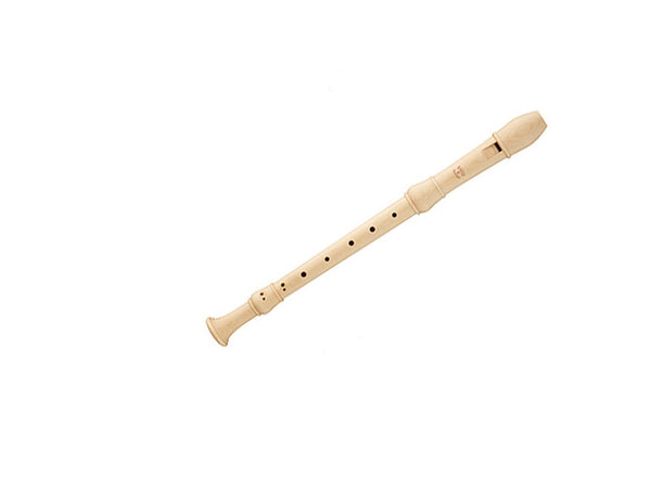 Levante Treble (alto) Recorder - Maple