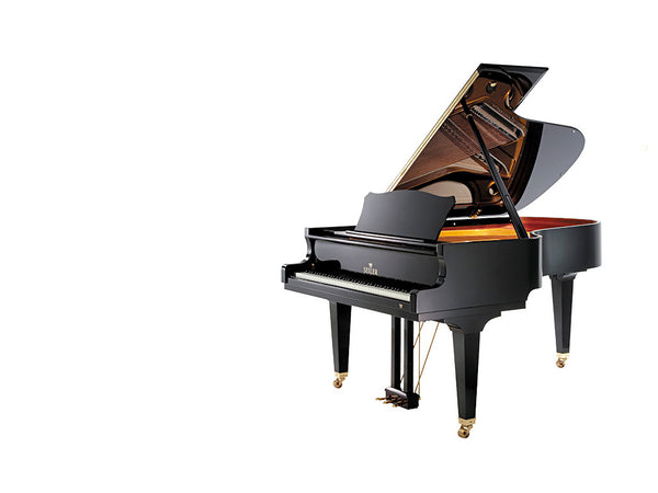 Seiler Maestro Grand Piano