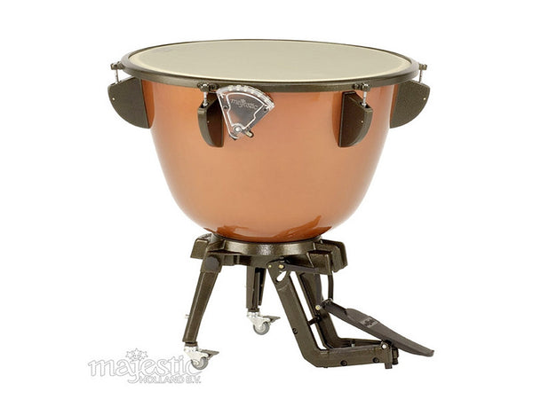 Majestic Harmonic Series Fibreglass Timpani (20