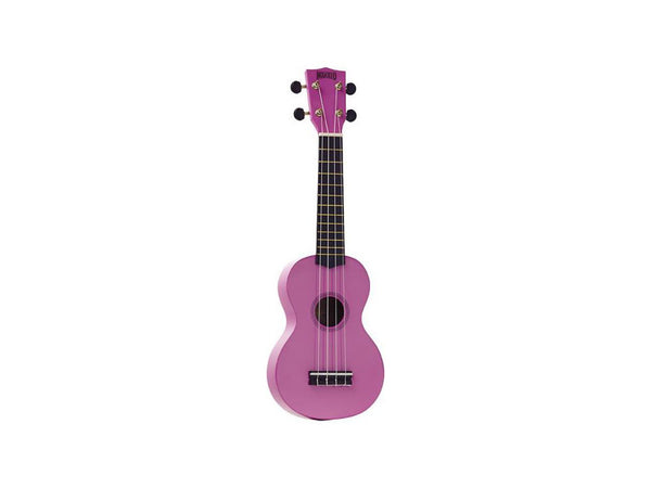 Mahalo Soprano Ukulele 2511 - Various Colours