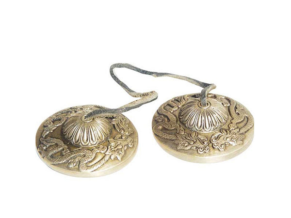 Manjeera Embossed Pair