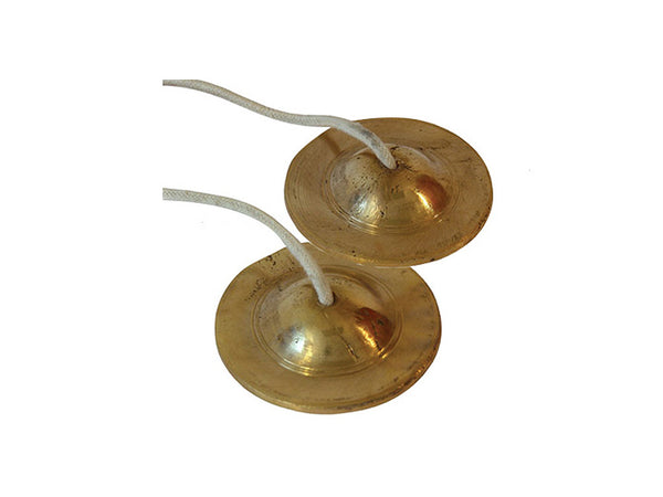 Manjeeras Plain Pair