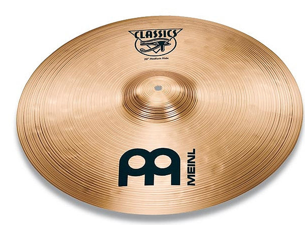 Meinl Classics Cymbal 21