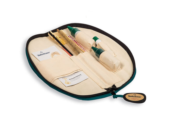 Mollenhauer Wooden Recorder Cleaning, Oiling and Maintenance Kit